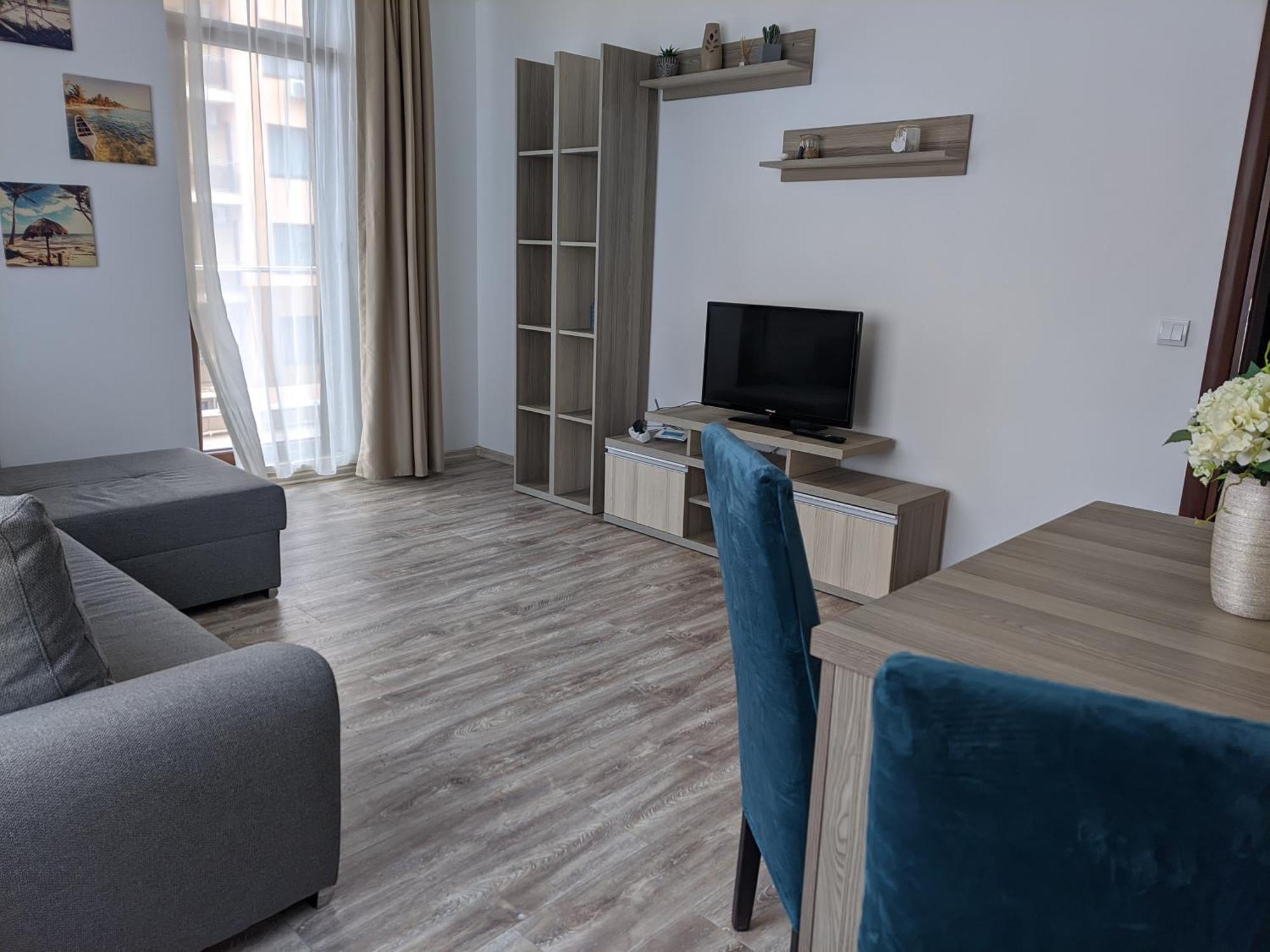 Summerland Beach&Sun Apartments Mamaia Kamer foto