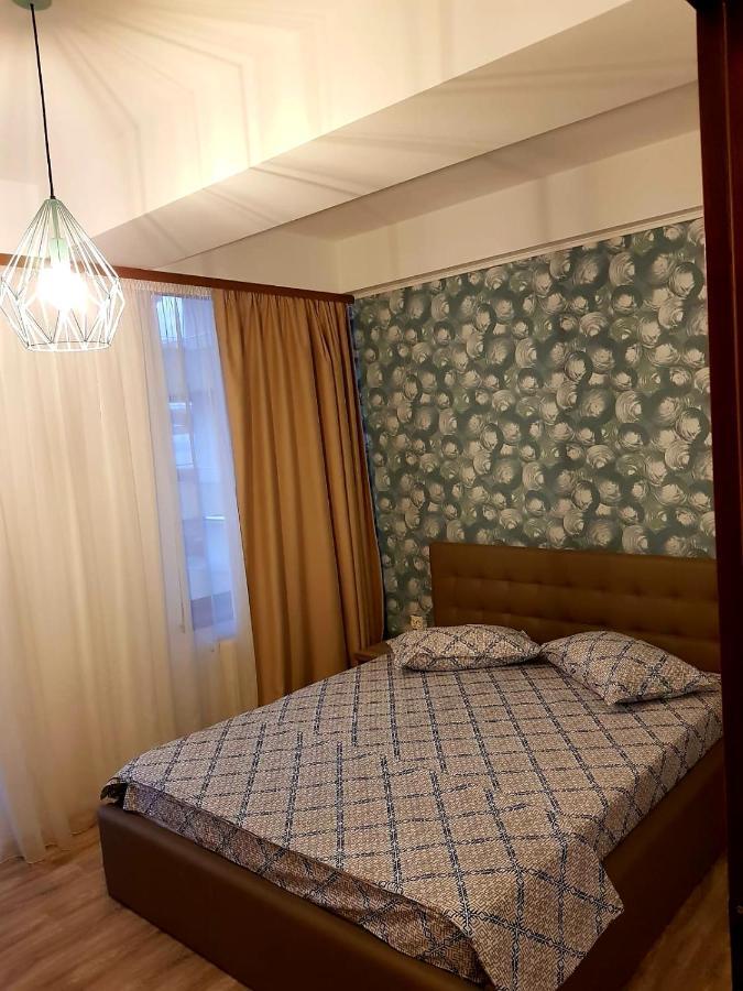 Summerland Beach&Sun Apartments Mamaia Buitenkant foto